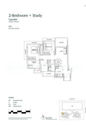 Hillhaven (D23), Apartment #572920341
